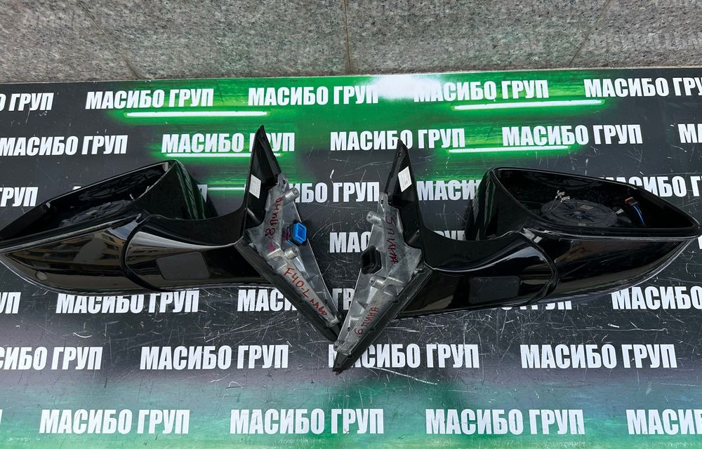 Огледала ел.огледало за Бмв Ф40 Г30 Bmw F40 X3 F25 G30