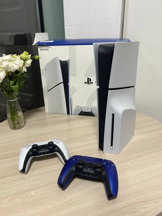 PlayStation 5 Slim