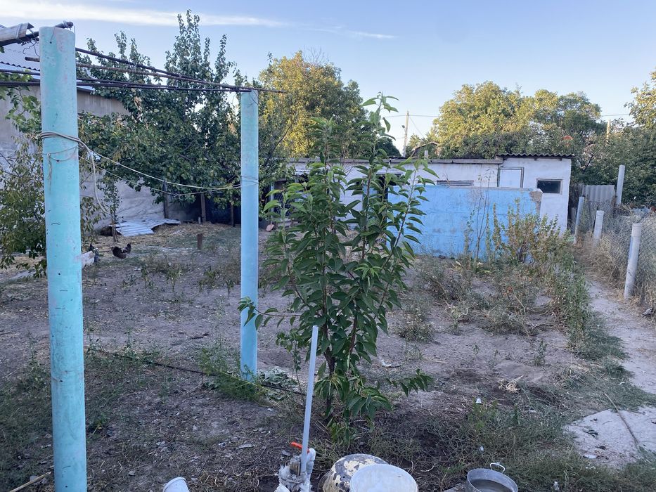 Продается жилой Домик на Кайнар-Булаке