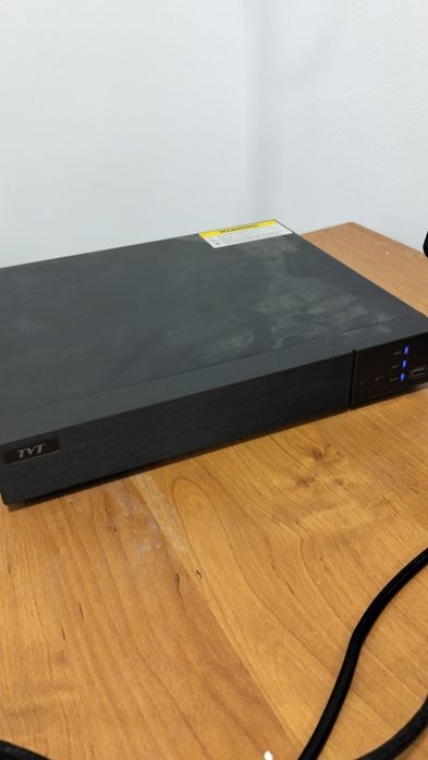 Комплект видеонаблюдения