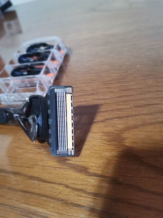 Gillette ProGlide Flexball impecabil