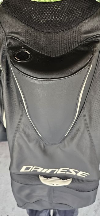 Costum moto Dainese Laguna Seca 4
