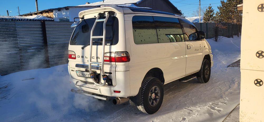 Машина в отличном состоянии