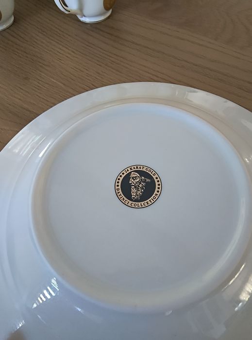 De vanzare servici de masa Versace 5 pers