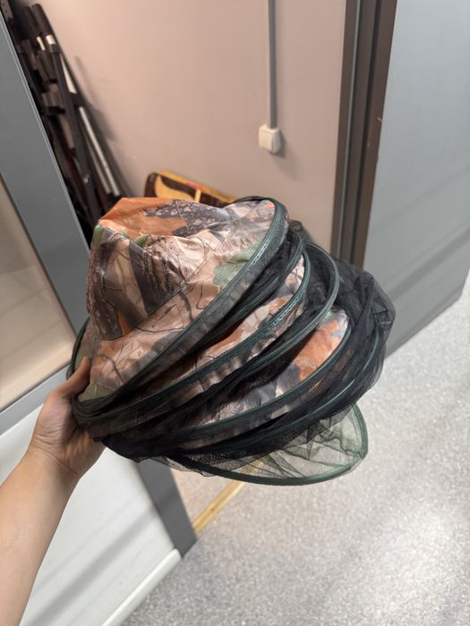 Маскетные маски