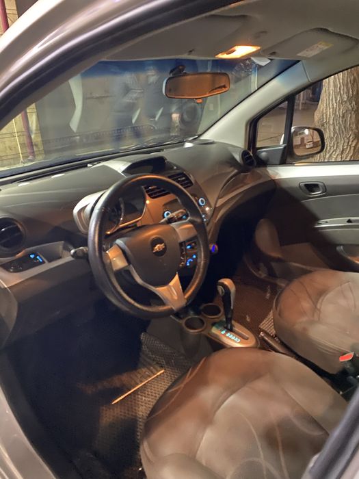 Спар автомат 4 фулл 2021