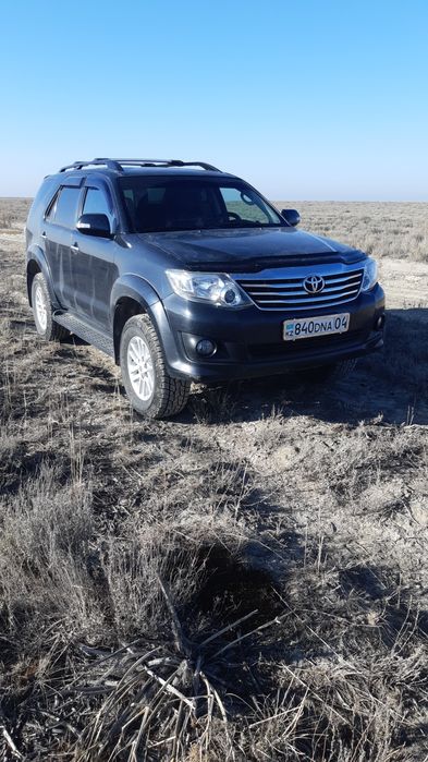 Аренда автомобиля