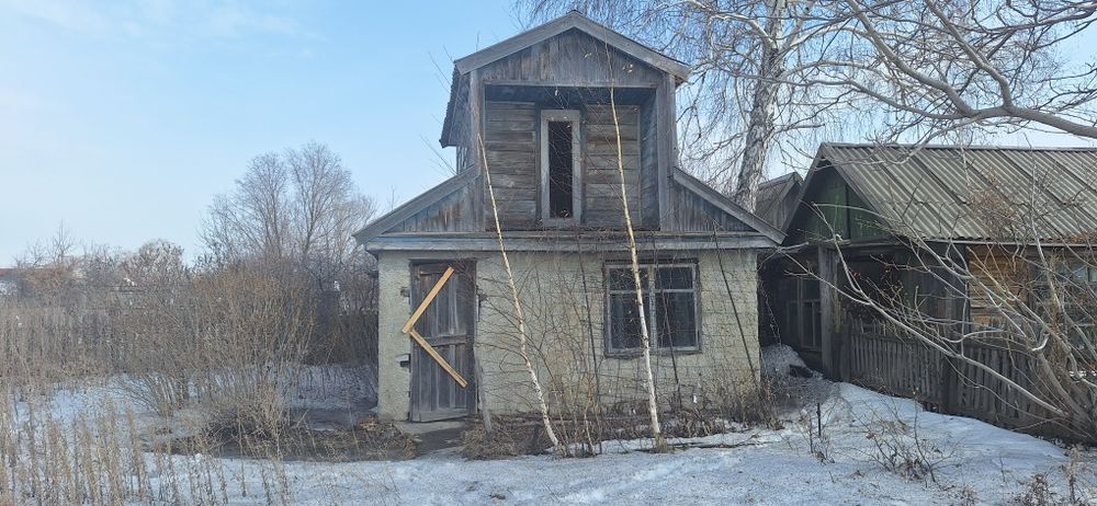 Продам дачу  сад Здоровье