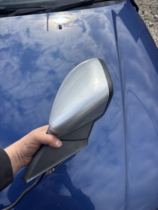 дасно огледало за vw golf7