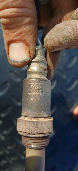 Лямба зонт камри