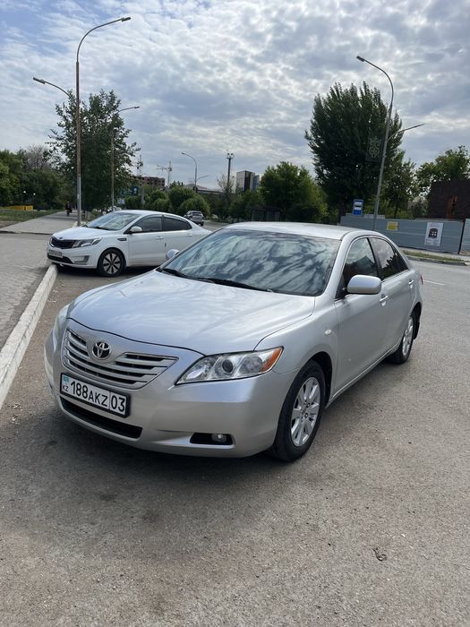 Продам автомобиль