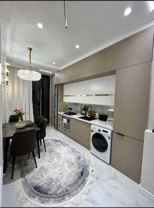 V3578 ПРОДАЕТСЯ 2/4/8 НОВОСТРОЙКА ЖК Luminar house 60м2