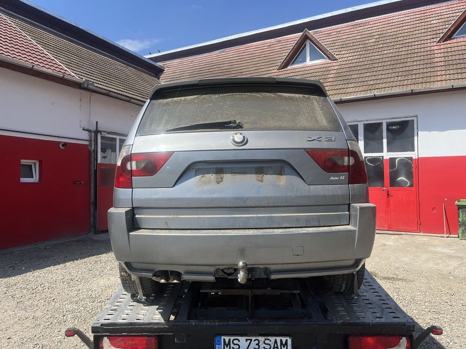 piese bmw x3 3,0 d 3005