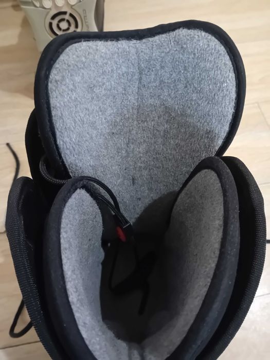 ботуши - обувки за сноуборд Nitro scion дамски номер 41.5