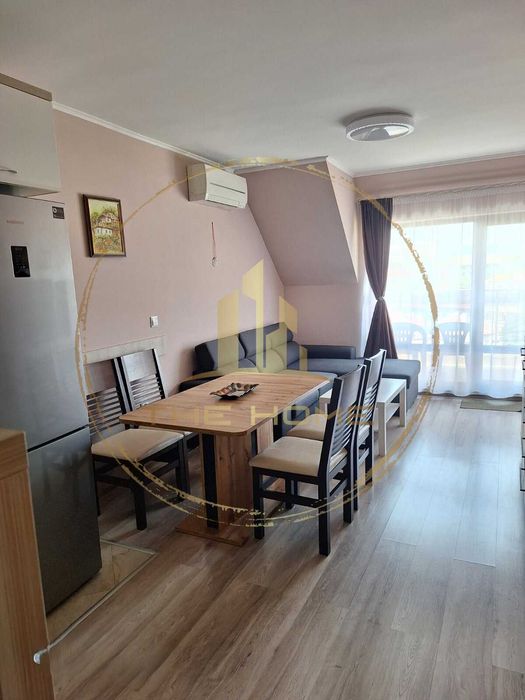 Дава се под наем Двустаен апартамент в Варна, ХЕИ - 60 кв.м за 700 € - Снимка #3