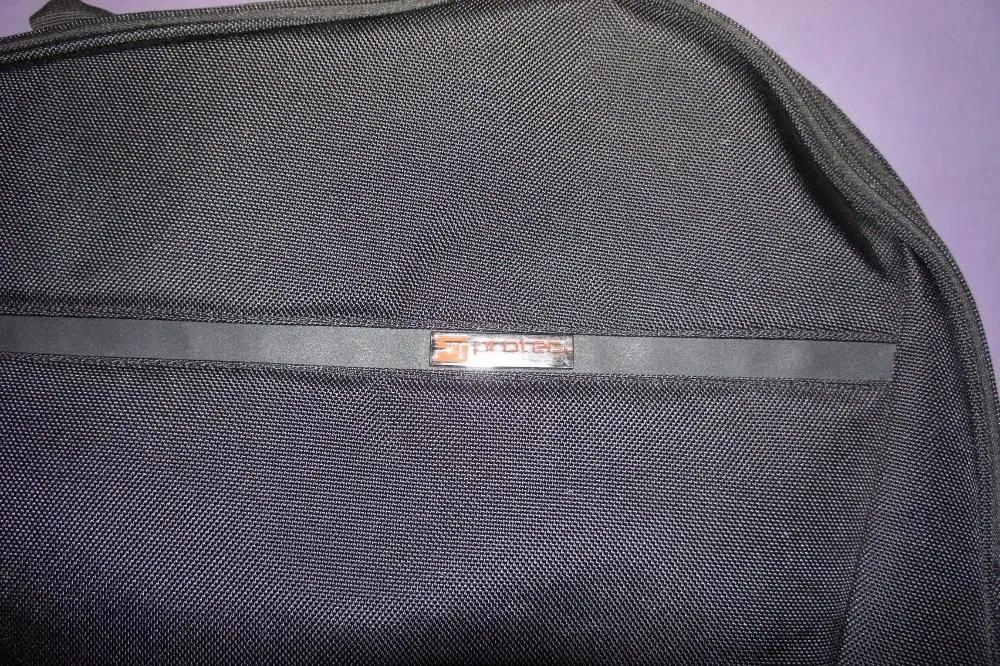 Gigbag pentru horn frantuzesc Protec PB-316SBDLX French Horn