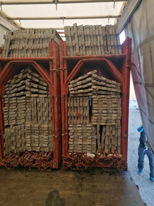 Vand schela italiana