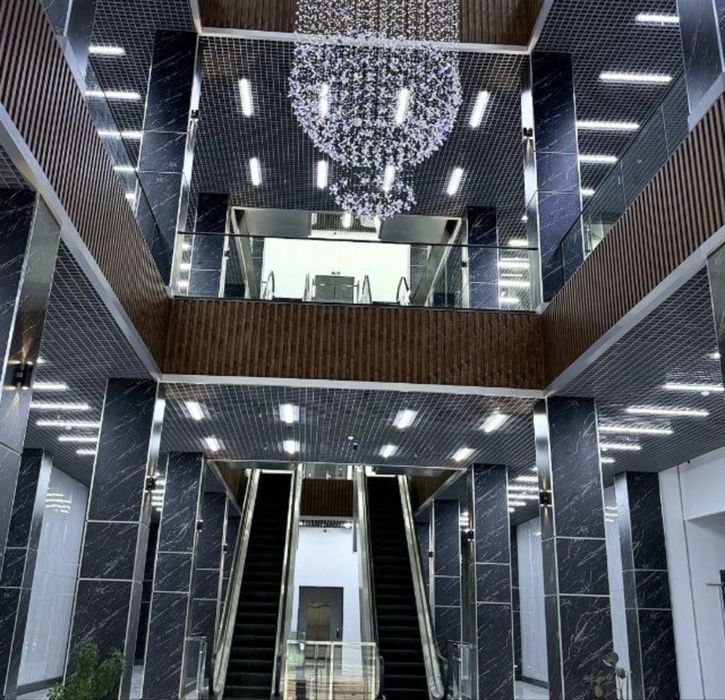 Продается магазин в Karvon shopping center на 2-этаже