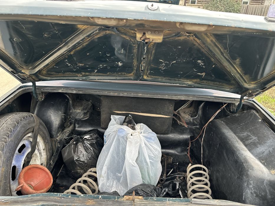 Продам срочно Ваз 2107