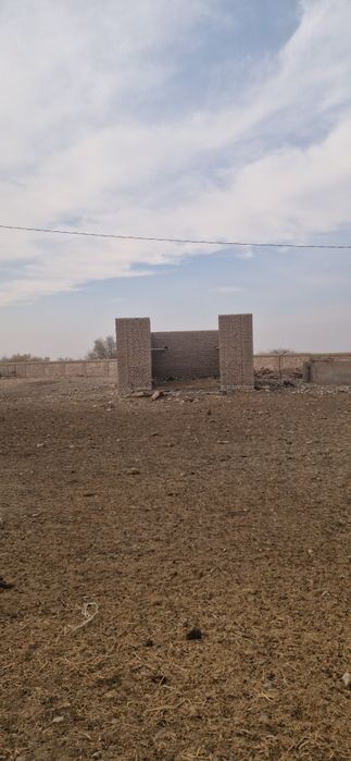 Ферма биноси сотилади