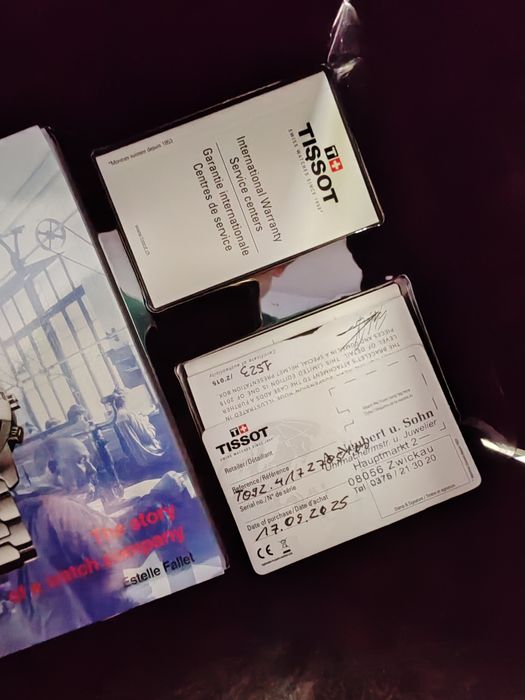 Ceas Tissot T Race Moto GP 2015 Ed Limitata