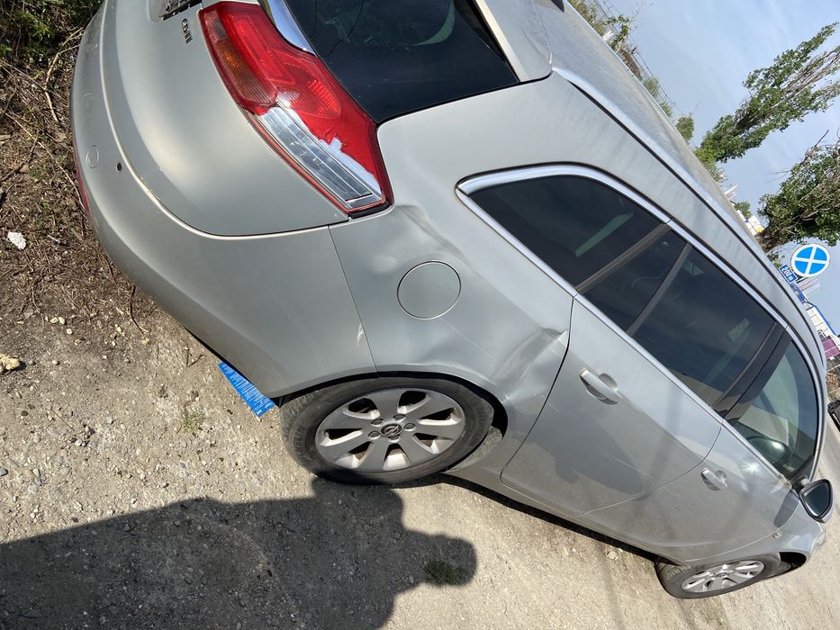 Usa/usi stanga/dreapta/fata/spate opel insignia break z167