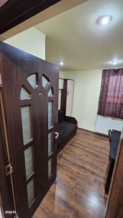 Inchiriez apartament 3 camere Dambul Rotund