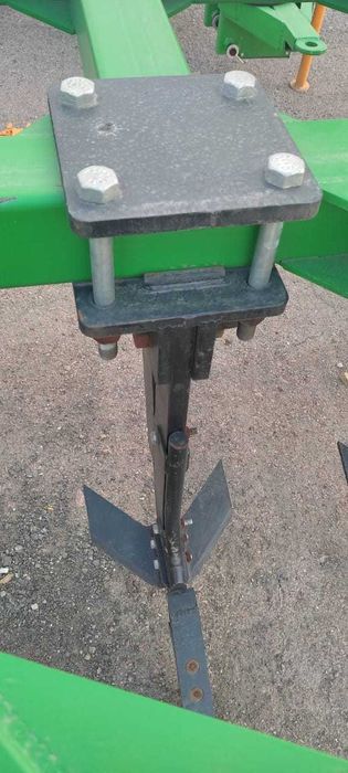 ПЧ-2 Плуг чизельный навесной "Дамир"