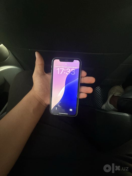 Iphone 11 rasmda
