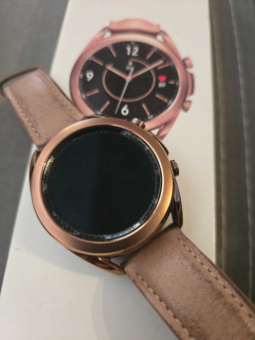 Samsung Galaxy  Watch3