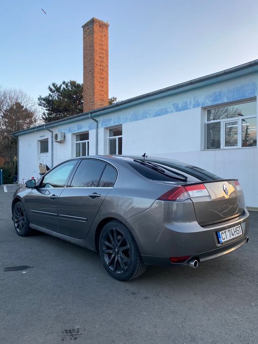 RENAULT Laguna 0 — imagine 1