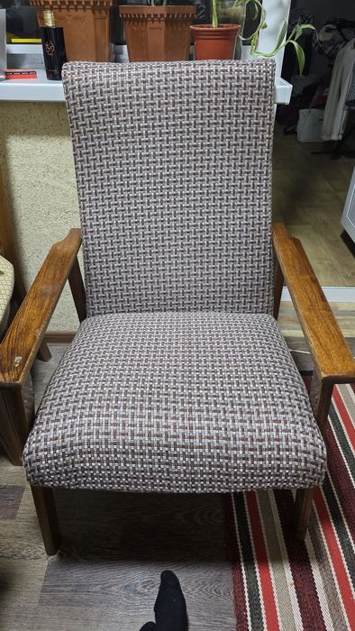 Кресло . 2 шт. В хорошем состояние