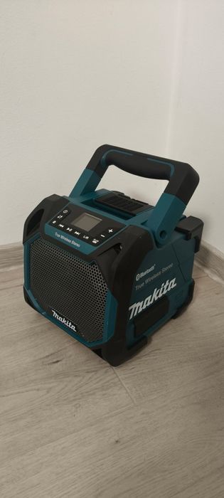 Boxa portabila Makita DMR203
