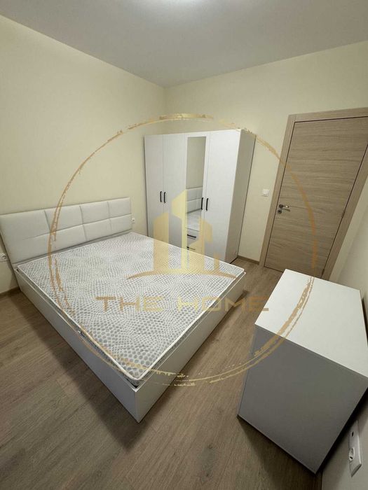 Дава се под наем Двустаен апартамент в Варна, Изгрев - 65 кв.м за 550 € - Снимка #4