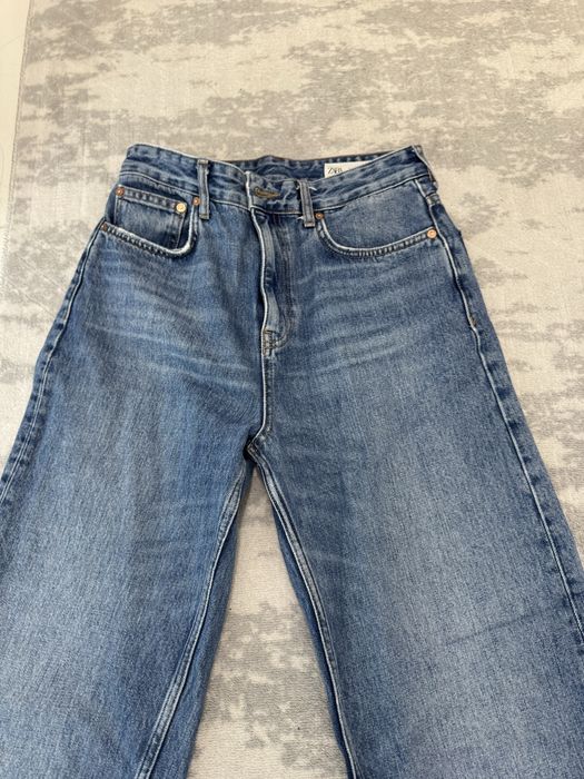 Дамски дънки Zara