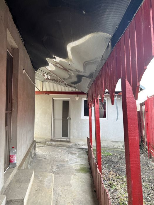 Casă de vânzare în sat Rachieri,comuna Valea Călugărească,jud PH