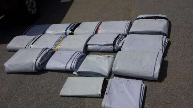 платнища 4/3 -10€за количество