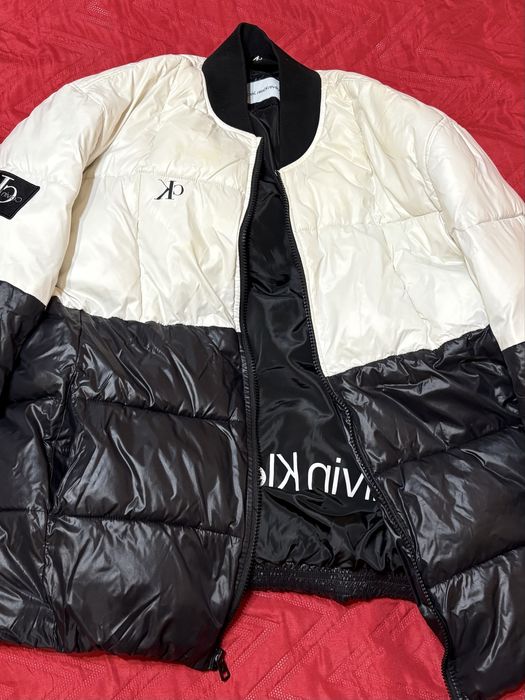 Мъжко яке Calvin Klein   M