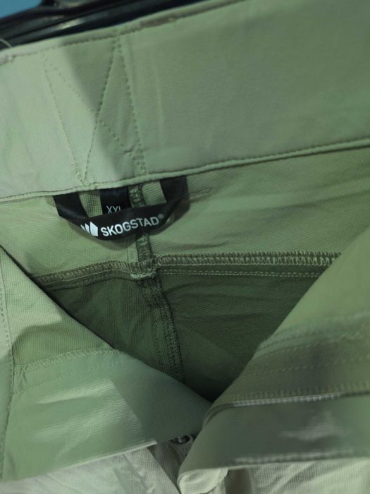 Skogstad softShell Къси/Панталони Мъжки/XXL