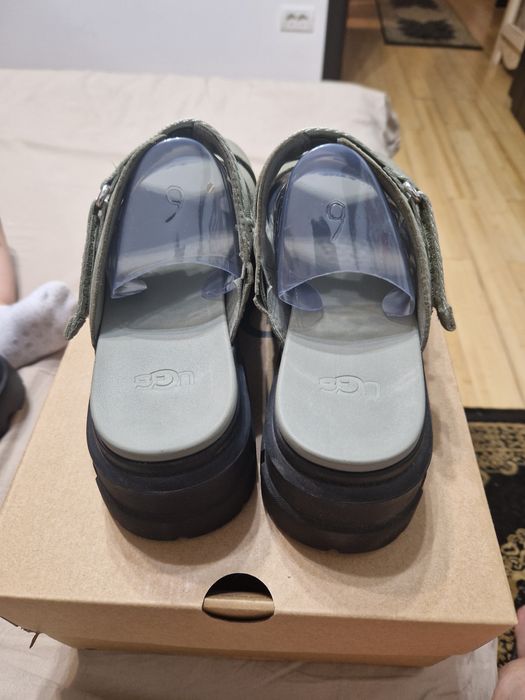 Papuci UGG,măr.40, originali