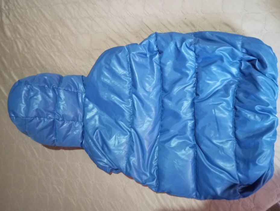 Уникален елек ZARA MAN