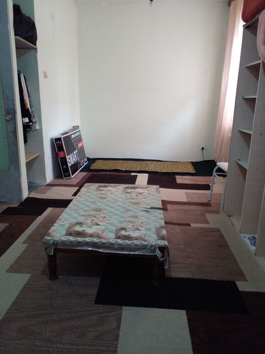 Квартира кизларга аёллар срочна 2 та киз керак Олмазор туман