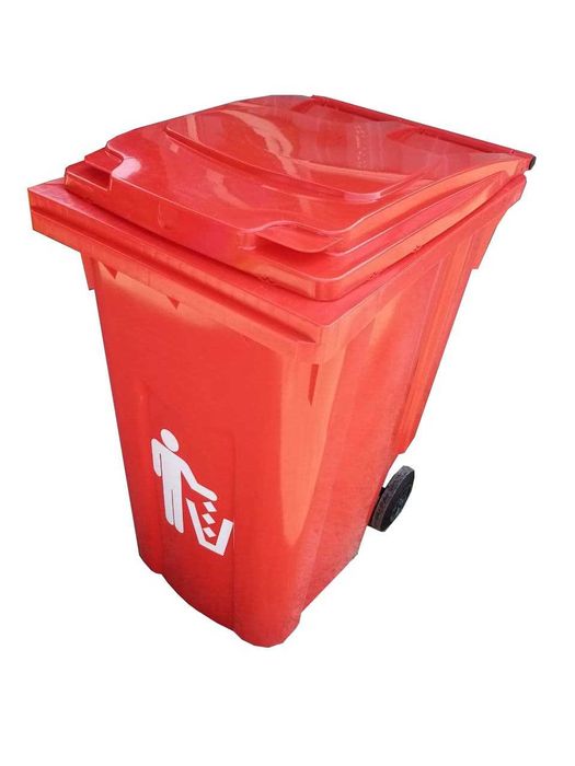 Мусорный бак разных видов в любых количестве! IPLAST в Узбекистане