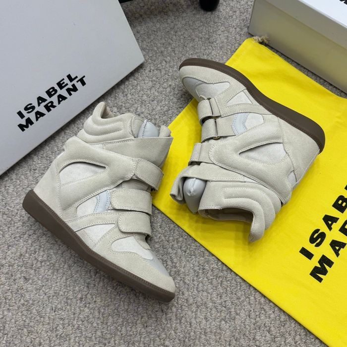 Isabel Marant Bekett