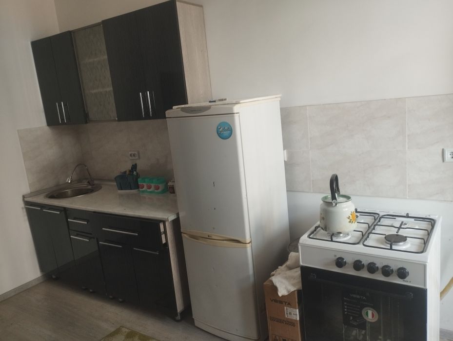 Аренда квартира Водник