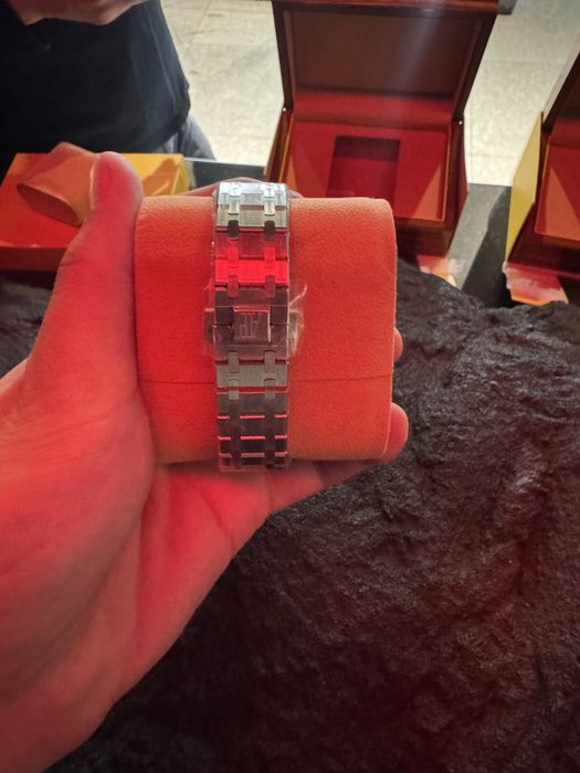 Audemar piguet 1:1 lux