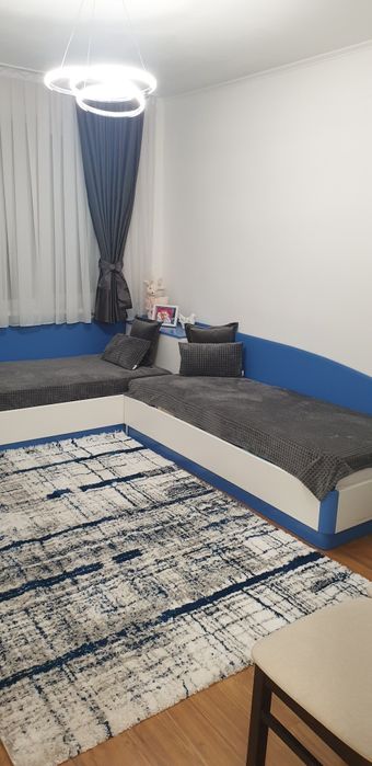 Продава се Тристаен апартамент в Пазарджик, Идеален център - 70 кв.м за 2572 €/кв.м - Снимка #4