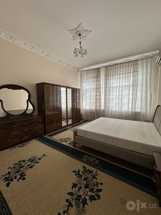 Сдается дом в аренду