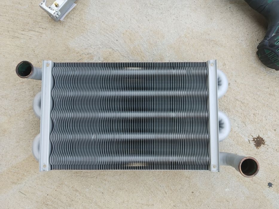 Ariston clas evo 22 FF piese
