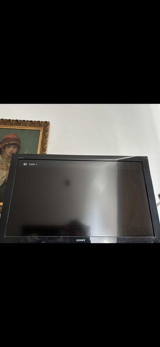 TV Sony Bravia KDL 40V5500